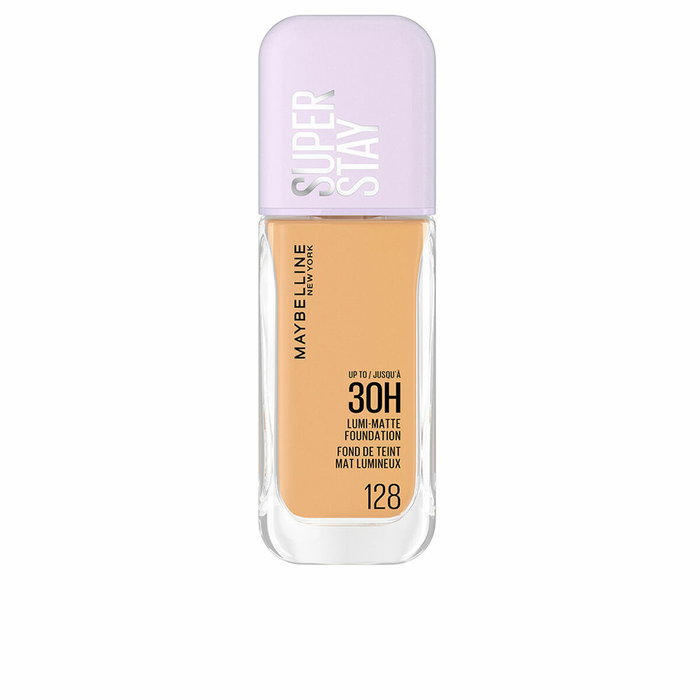 Maybelline Superstay Lumi Matte #128 30 ml Maybelline Superstay Lumi Matte #128 30 ml