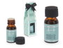 Acorde Huile Parfumée 15 ml Lot de 6 Parfums Assortis 3,5 x 12,5 x 3,5 cm (Set de 96)