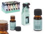 Acorde Huile Parfumée 15 ml Lot de 6 Parfums Assortis 3,5 x 12,5 x 3,5 cm (Set de 96)