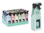 Acorde Huile Parfumée 15 ml Lot de 6 Parfums Assortis 3,5 x 12,5 x 3,5 cm (Set de 96)