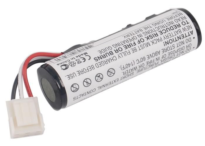 CoreParts Batterie Li-ion 8Wh 3.7V 2200mAh Noir pour Ingenico, REA Card, Newland CoreParts Batterie Li-ion 8Wh 3.7V 2200mAh Noir pour Ingenico, REA Card, Newland