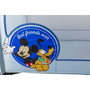 Licensing Cuna Pliable Mickey (Outlet)
