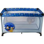 Licensing Cuna Pliable Mickey (Outlet)