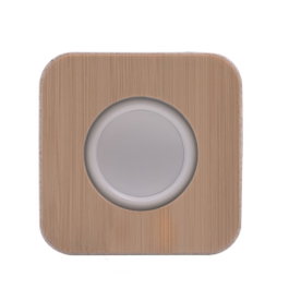 Mars Gaming MS-ECO Enceinte Bluetooth 5.1 Portable Écologique 8W Gris