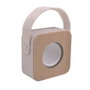 Mars Gaming MS-ECO Enceinte Bluetooth 5.1 Portable Écologique 8W Gris