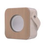 Mars Gaming MS-ECO Enceinte Bluetooth 5.1 Portable Écologique 8W Gris