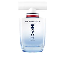 Tommy Hilfiger IMPACT ENSEMBLE Eau de Toilette vaporisateur 100 ml