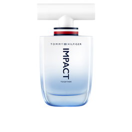 Tommy Hilfiger IMPACT ENSEMBLE Eau de Toilette vaporisateur 100 ml