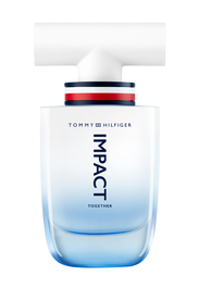Tommy Hilfiger Impact Together Eau de Toilette pour Hommes 100 ml