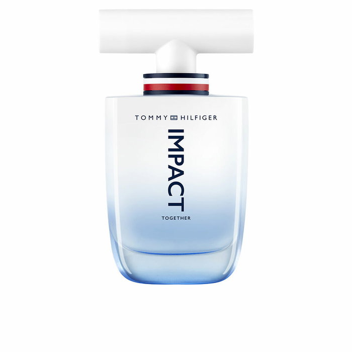 Tommy Hilfiger Impact Together Eau de Toilette 100 ml