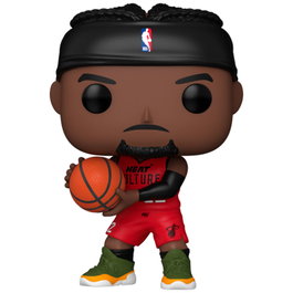 Funko Figura POP! NBA Miami Heat Jimmy Butler