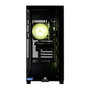 Actina KOMACNGIP0213 PC de bureau AMD RYZEN™ 5 7500F 32 GB RAM 1 TB SSD Noir