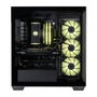 Actina KOMACNGIP0213 PC de bureau AMD RYZEN™ 5 7500F 32 GB RAM 1 TB SSD Noir
