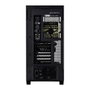 Actina KOMACNGIP0213 PC de bureau AMD RYZEN™ 5 7500F 32 GB RAM 1 TB SSD Noir