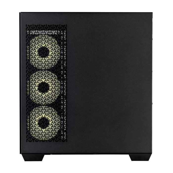 Actina KOMACNGIP0213 PC de bureau AMD RYZEN™ 5 7500F 32 GB RAM 1 TB SSD Noir