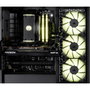 Actina KOMACNGIP0213 PC de bureau AMD RYZEN™ 5 7500F 32 GB RAM 1 TB SSD Noir