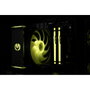 Actina KOMACNGIP0213 PC de bureau AMD RYZEN™ 5 7500F 32 GB RAM 1 TB SSD Noir