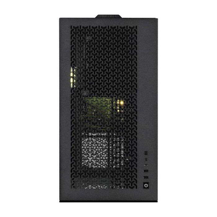Actina KOMACNGIP0213 PC de bureau AMD RYZEN™ 5 7500F 32 GB RAM 1 TB SSD Noir