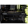 Actina KOMACNGIP0213 PC de bureau AMD RYZEN™ 5 7500F 32 GB RAM 1 TB SSD Noir
