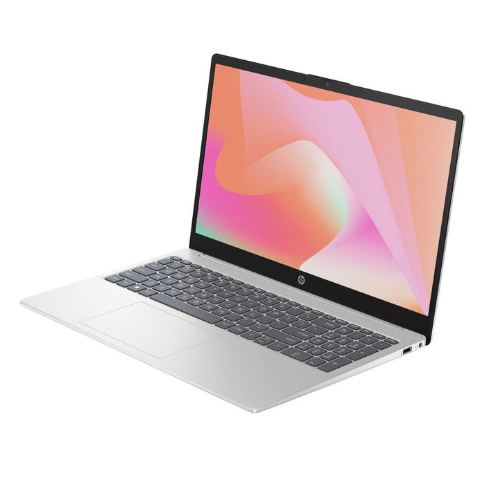 Ordinateur Portable HP 15-fd0354ns 15" i5-1334U 8 GB RAM 512 GB SSD