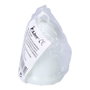 F-Line Porte-lampe suspendu E27 blanc - Baquelite - Ø35 x 60 mm - 4 à 250 V