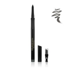 Elizabeth Arden Crayon Eyeliner en Gel Précision Beautiful Color, 402 Ardoise, 0.35 g