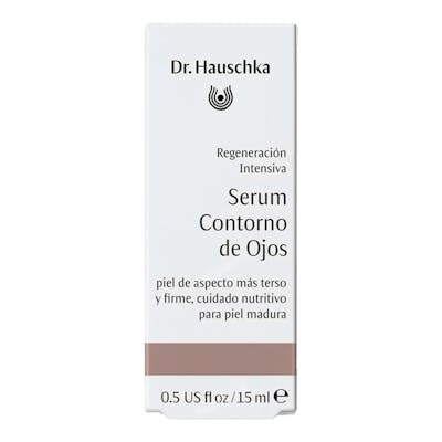 Dr. Hauschka Sérum Contour des Yeux Régénération Intensive 15 ml