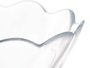 Pasabahce Set de 7 Bols Hasir en Verre Transparent 31x25x24 cm (Set de 2)