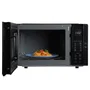 Continental Edison CEMO23B Micro-ondes 23 L 1280 W Noir (48 x 29.3 x 33.7 cm)
