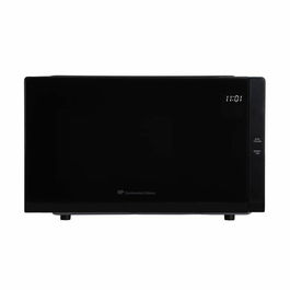 Continental Edison CEMO23B Micro-ondes 23 L 1280 W Noir (48 x 29.3 x 33.7 cm)
