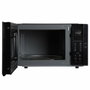 Continental Edison CEMO23B Noir 23 L 800 W