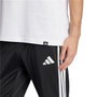 T-shirt à manches courtes homme Adidas Photo Logo Blanc 15-16 Ans
