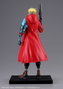 Kotobukiya Trigun Stampede statuette PVC Oshi Works Vash the Stampede 22 cm