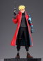 Kotobukiya Trigun Stampede statuette PVC Oshi Works Vash the Stampede 22 cm