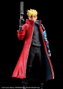 Kotobukiya Trigun Stampede statuette PVC Oshi Works Vash the Stampede 22 cm