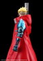 Kotobukiya Trigun Stampede statuette PVC Oshi Works Vash the Stampede 22 cm