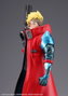 Kotobukiya Trigun Stampede statuette PVC Oshi Works Vash the Stampede 22 cm