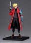 Kotobukiya Trigun Stampede statuette PVC Oshi Works Vash the Stampede 22 cm