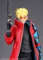 Kotobukiya Trigun Stampede statuette PVC Oshi Works Vash the Stampede 22 cm
