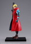 Kotobukiya Trigun Stampede statuette PVC Oshi Works Vash the Stampede 22 cm