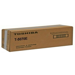 Toshiba Toner T-5070E Noir 6AJ00000258