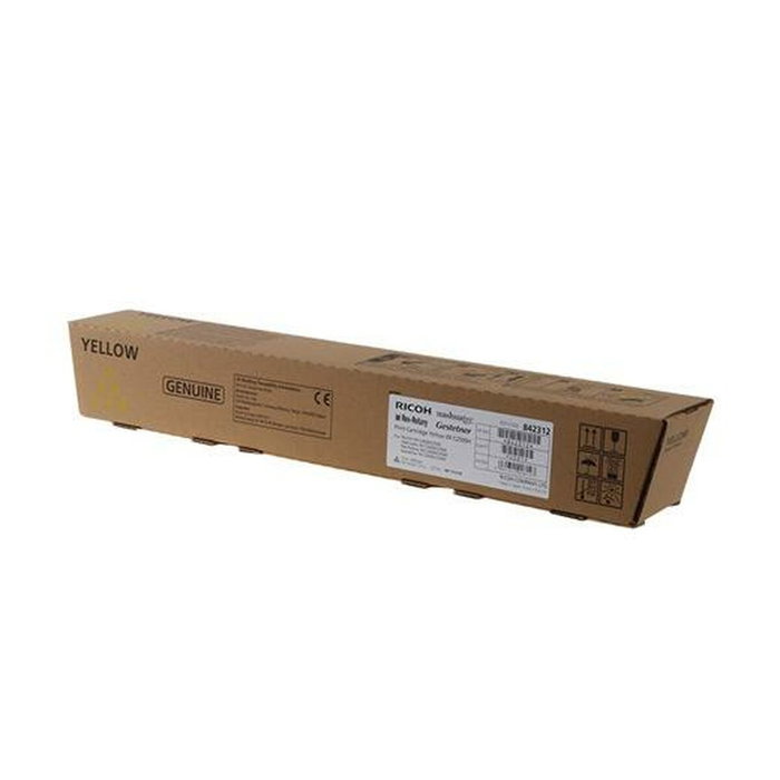 Ricoh Toner IM C2500 Jaune (842312)
