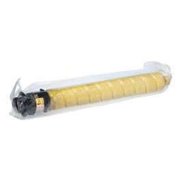 Ricoh Toner IM C2500 Yellow (842312) Cartouche d'origine