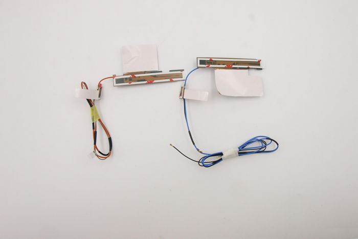 Lenovo Odin INTEL FRU ANTENNA WLAN+WWAN Assembly pour ThinkPad