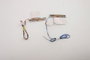 Lenovo Odin INTEL FRU ANTENNA WLAN+WWAN Assembly pour ThinkPad