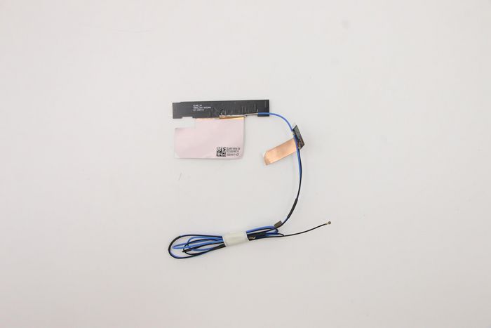 Lenovo Odin INTEL FRU ANTENNA WLAN+WWAN Assembly pour ThinkPad