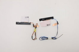 Lenovo Assemblage d'antenne WLAN et WWAN Odin INTEL FRU pour ThinkPad