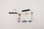 Lenovo Odin INTEL FRU ANTENNA WLAN+WWAN Assembly pour ThinkPad