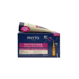 Phyto Set Phytocyane Anti-Chute