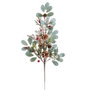 BigBuy Home Décorations de Noël Multicouleur 15 X 5 X 65 CM